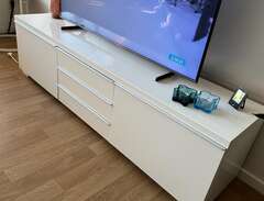 TV-bänk Bestå Burs IKEA
