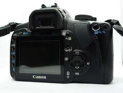 Canon EOS 400D EF 35-70
