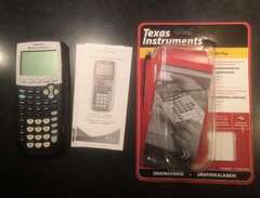 Texas Instruments TI+84 Plus