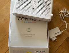 Comhem / Tele 2 Router Bred...