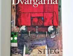DVÄRGARNA 1963 1:A UTG TREN...