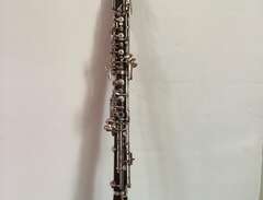Oboe Selmer mod 121