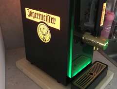 Jägermeister Tap Machine 2,0
