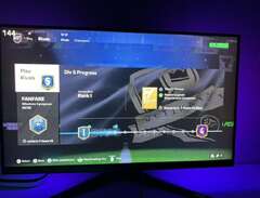 LG UltraGear QHD 32 Gaming...