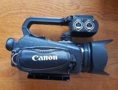 Videokamera Canon xa30