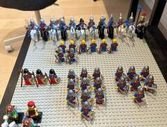LEGO Lion Knights BAM Arme