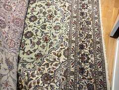Persisk äkta matta "stor"