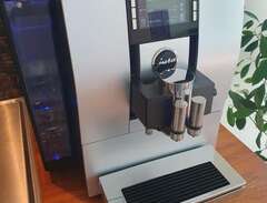 Jura Z6 helautomatisk kaffe...