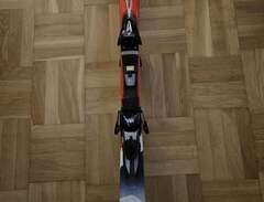 Slalomskidor 170 cm