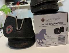 equine fusion active joggin...