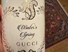 Gucci exklusiv UNISEX parfy...