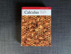 Calculus - A complete Cours...