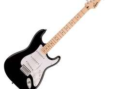 Squier Sonic Stratocaster +...