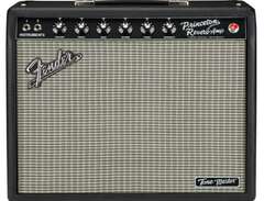 Fender Princeton Tonemaster