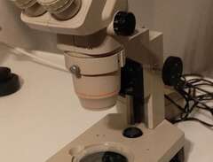 Mikroskop Olympus SZ6045TR