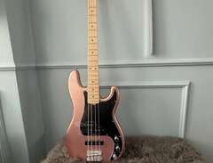 Fender American Performer bas