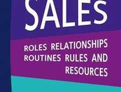 Sales : roles, relationship...