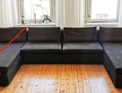 IKEA Vaxholm modul soffa