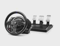 Thrustmaster T300RS GT-edition