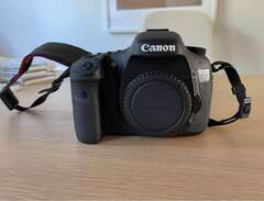 Canon 7D (Body)