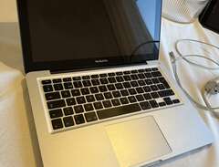 MacBook Pro 13 tum 2011