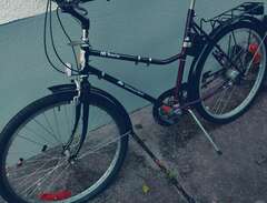 Cykel Rex ATB
