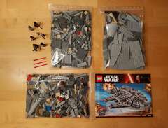 Lego 75105. Millenium Falco...