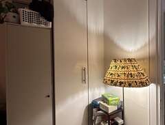 PAX garderob IKEA 50cmx60cm
