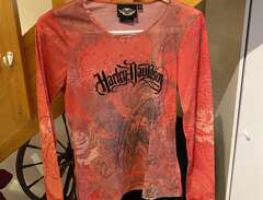 Harley Davidson  T-shirts/L...