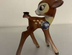 Bambi, Walt Disney från  Go...