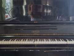 Malmsjö piano
