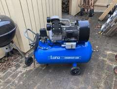 Luna kompressor