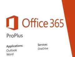 Microsoft Office 365 Pro Plus
