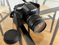Canon EOS 500D Kamera