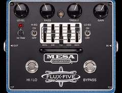 Mesa Boogie Flux 5