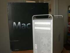 Mac Pro 3.1 (8-Core, Late 2...