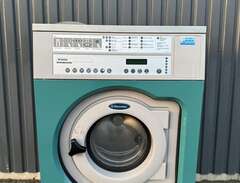 Tvättmaskin Wascator/Electr...