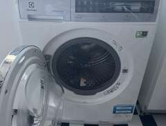 Defekt Electrolux tvättmask...
