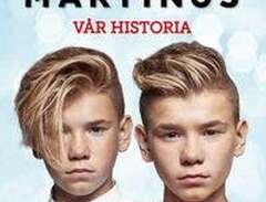 Marcus & Martinus : vår his...