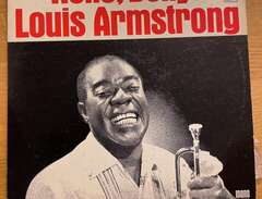 Louis Armstrong : Hello Dolly