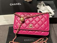 Chanel pearl crush Brand New