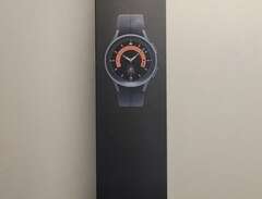 Samsung galaxy Watch5 Pro (...