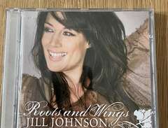 CD - Musik - Jill Johnsson...