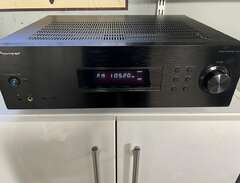 pioneer stereo receiver