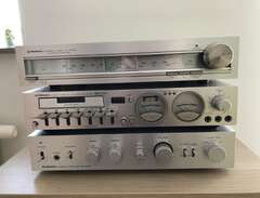 Pioneer 3000 midi stereo (1...