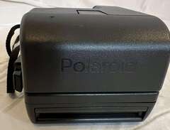 Polaroid - polaroidkamera