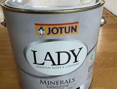 Jotun Lady Minerals kalkfär...