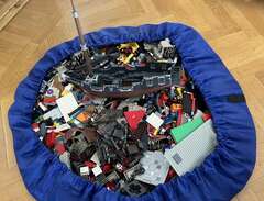 Lego 10 kilo