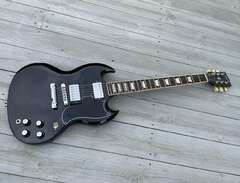 Gibson SG Standard 2013
