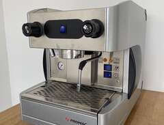 Espressomaskin, PROMAC Ital...